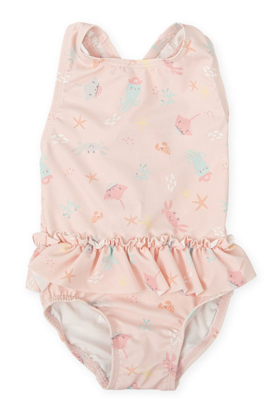 Tutto Piccolo Swimsuit 4022S26