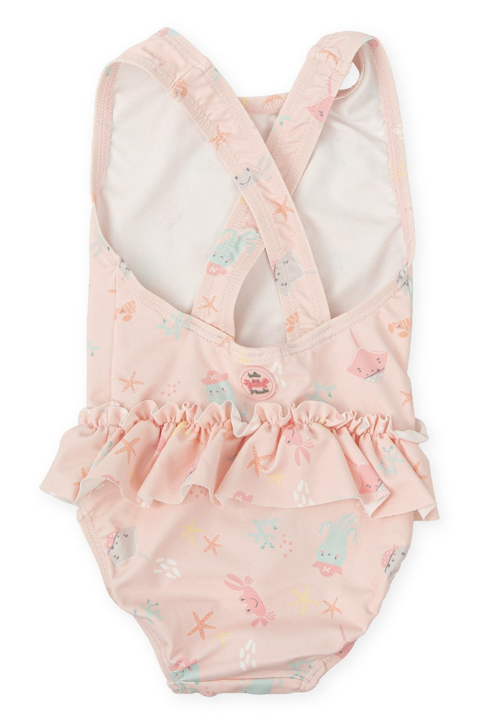 Tutto Piccolo Swimsuit 4022S26