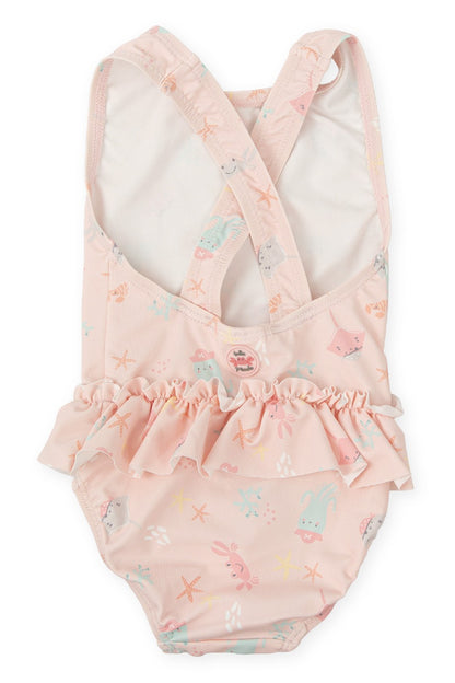 Tutto Piccolo Swimsuit 4022S26