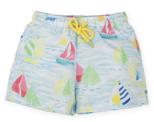 Tutto Piccolo Swim trunks 4118S26