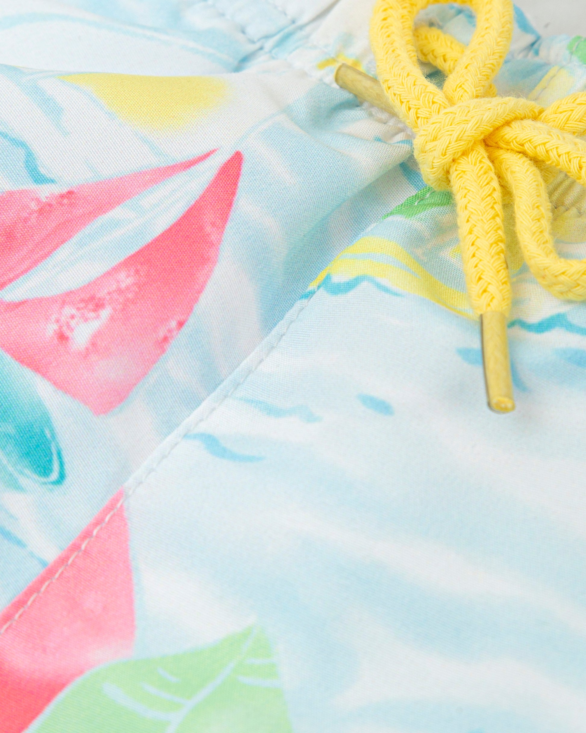 Tutto Piccolo Swim trunks 4118S26