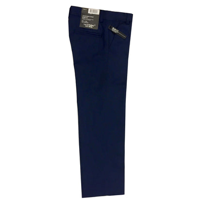 Leo & Zachary Blue Dress Pants