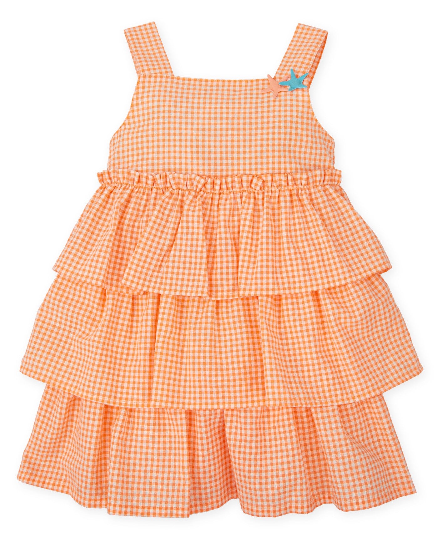 Tutto Piccolo Dress 4200S26