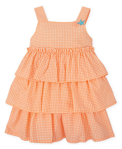 Tutto Piccolo Dress 4200S26