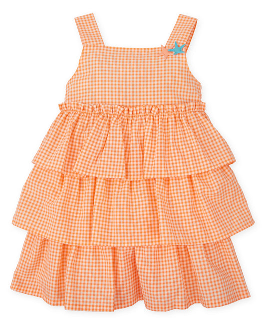 Tutto Piccolo Dress 4200S26