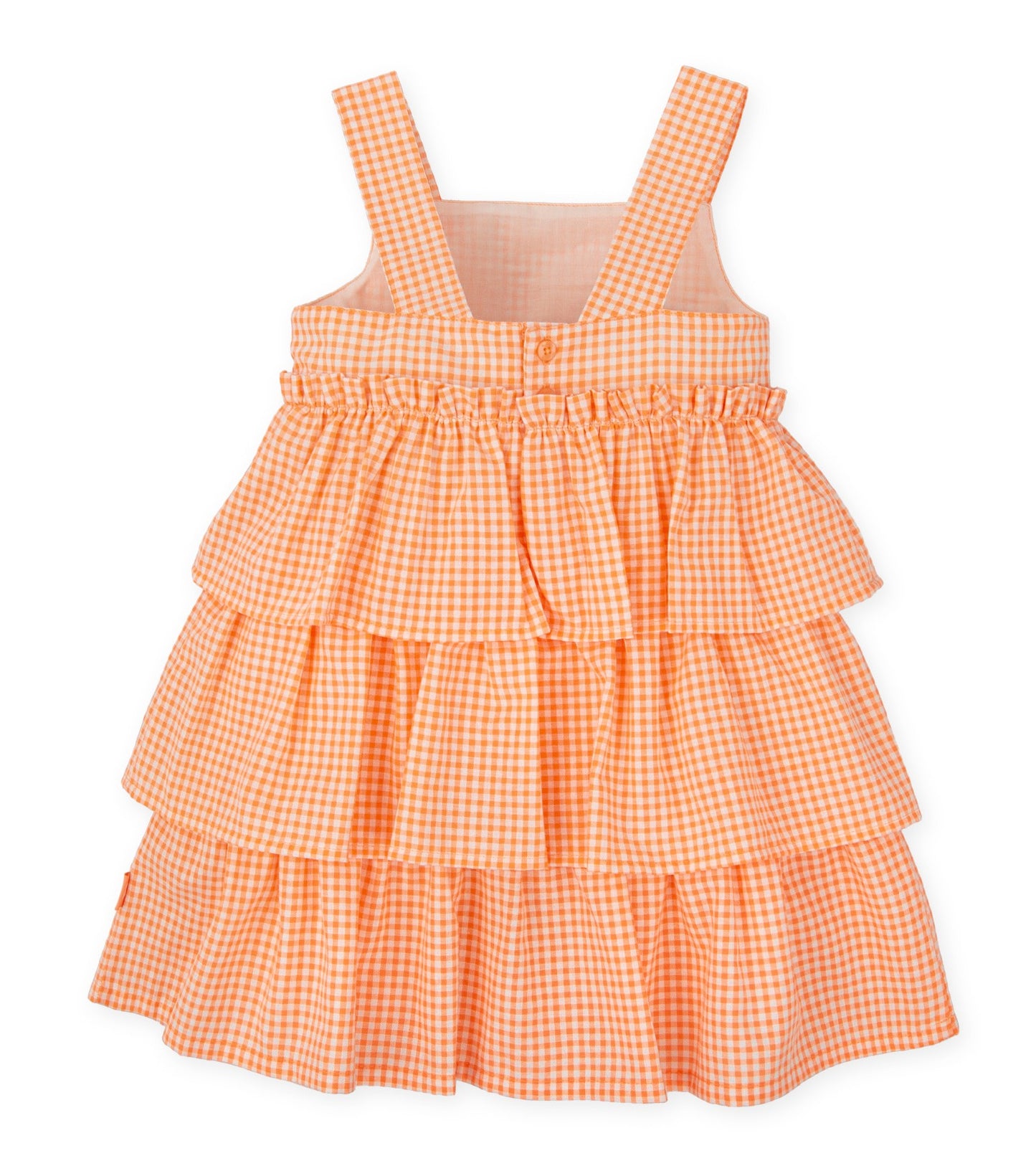 Tutto Piccolo Dress 4200S26