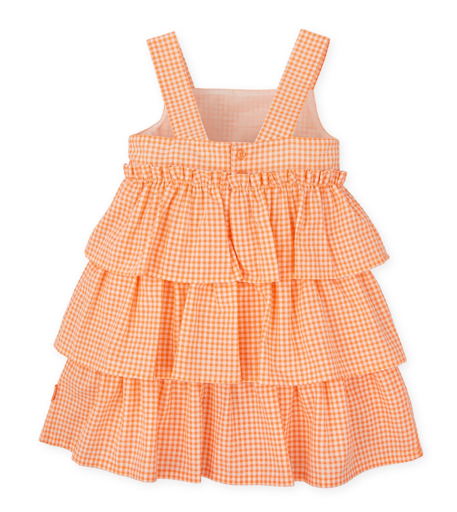 Tutto Piccolo Dress 4200S26