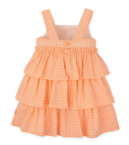 Tutto Piccolo Dress 4200S26