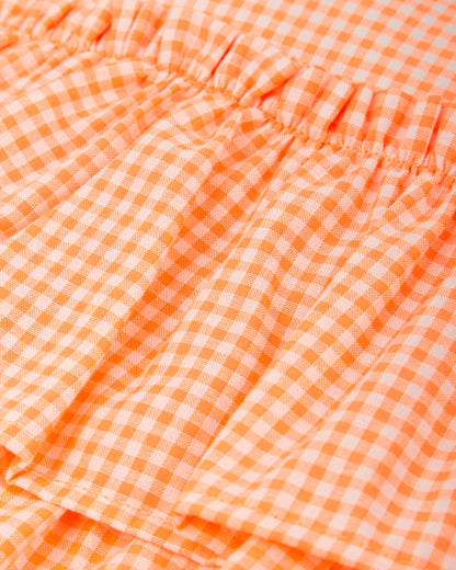 Tutto Piccolo Dress 4200S26
