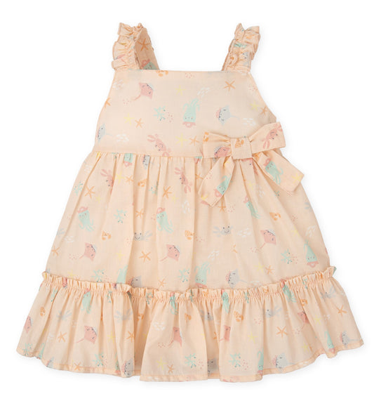 Tutto Piccolo Dress 4201S26