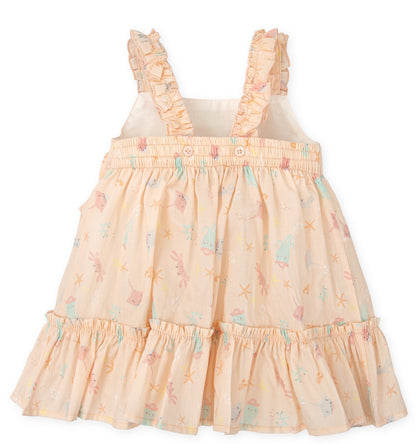 Tutto Piccolo Dress 4201S26