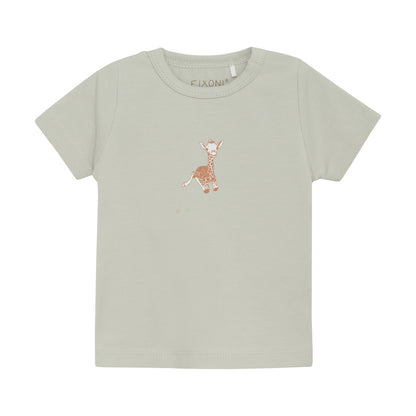 FIXONI Baby Boys Giraffe 42270