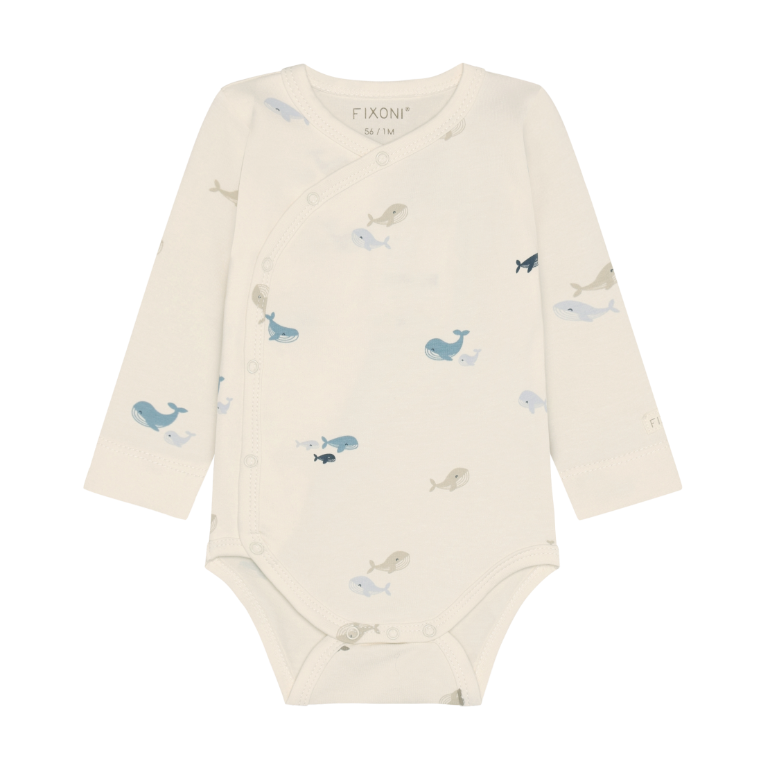 FIXONI Arctic Ice Bodysuit 423081