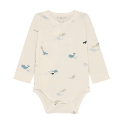 FIXONI Arctic Ice Bodysuit 423081