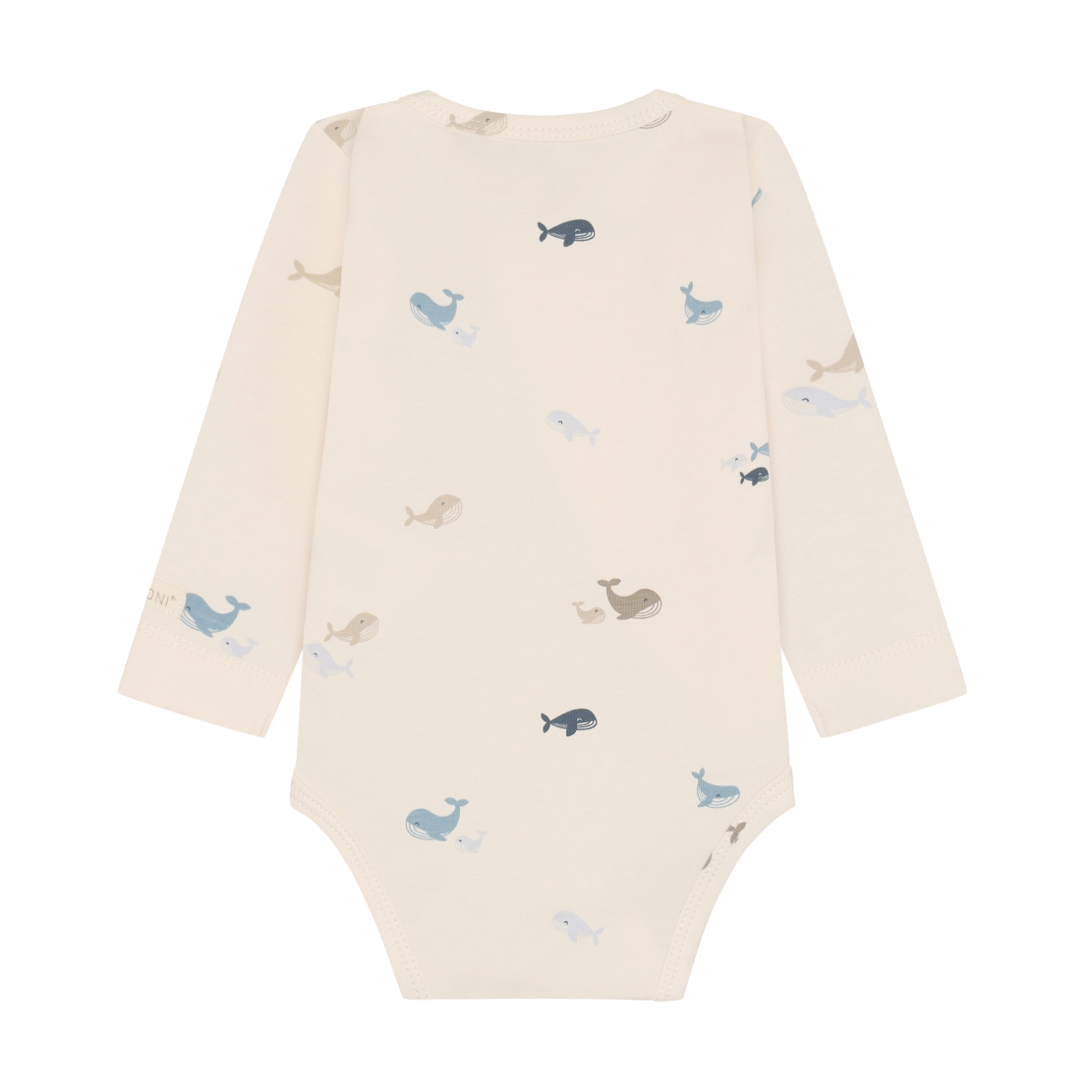 FIXONI Arctic Ice Bodysuit 423081