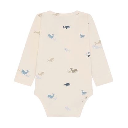 FIXONI Arctic Ice Bodysuit 423081