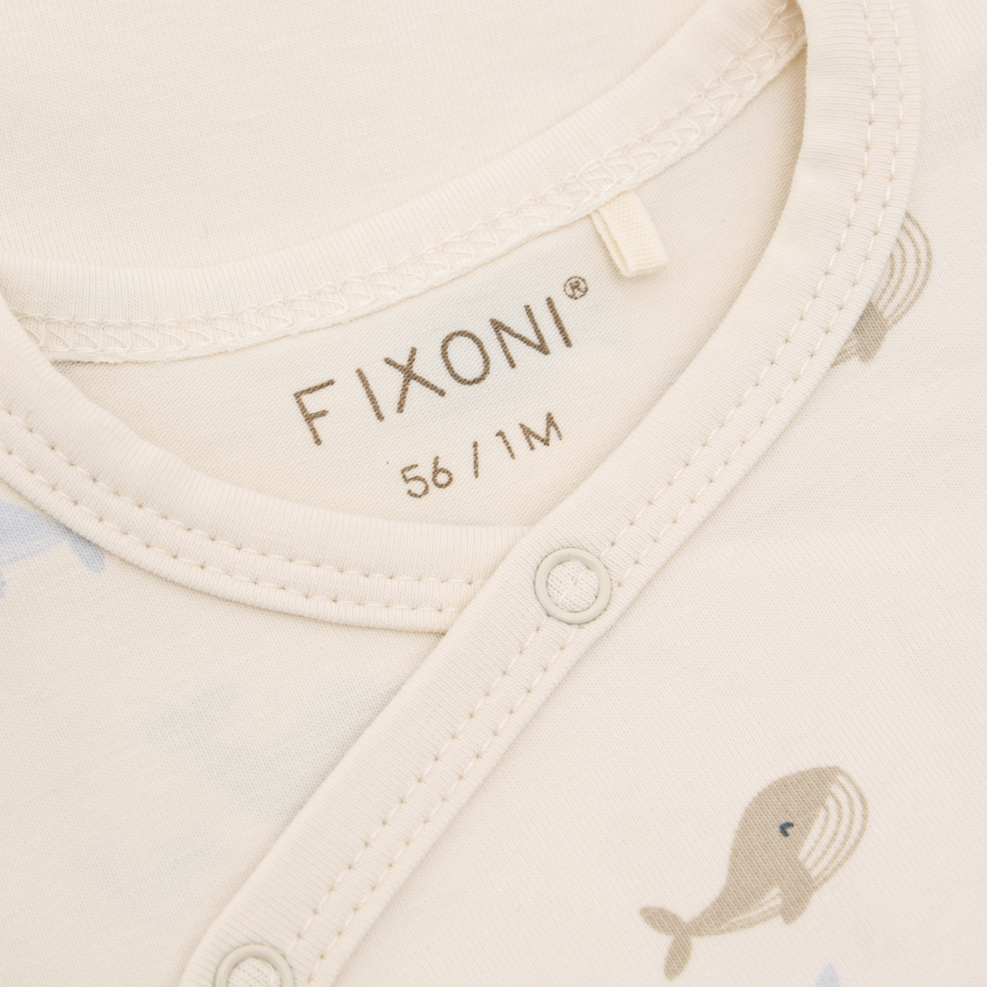 FIXONI Arctic Ice Bodysuit 423081
