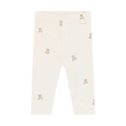 FIXONI Teddy Pants 423085- 1903