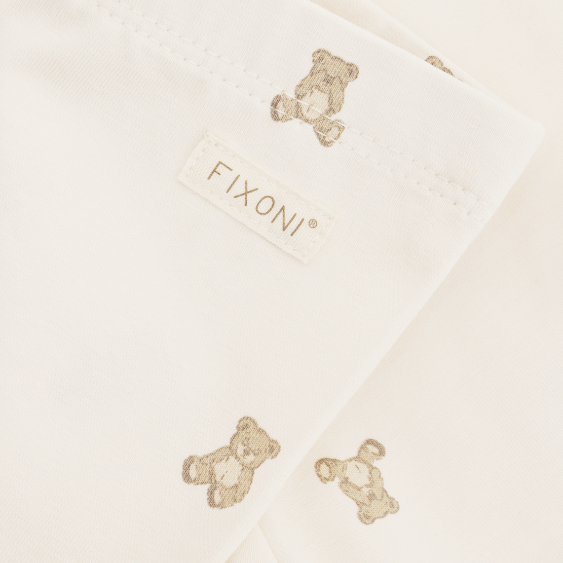 FIXONI Teddy Pants 423085- 1903