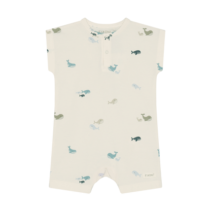 FIXONI Arctic Ice Romper 423086