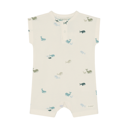 FIXONI Arctic Ice Romper 423086