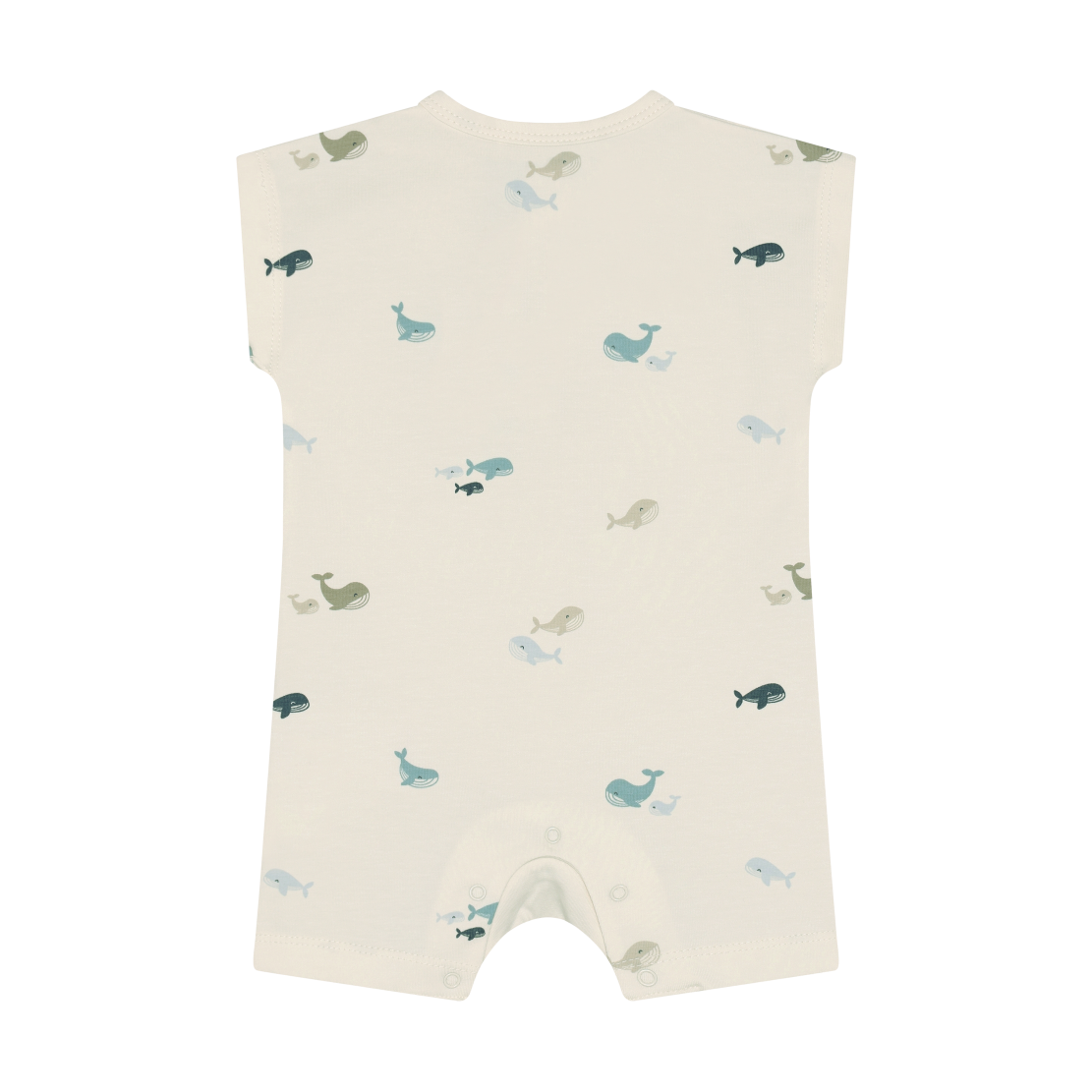 FIXONI Arctic Ice Romper 423086