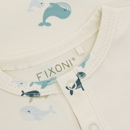FIXONI Arctic Ice Romper 423086