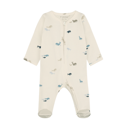 FIXONI Arctic Ice Footie 423088