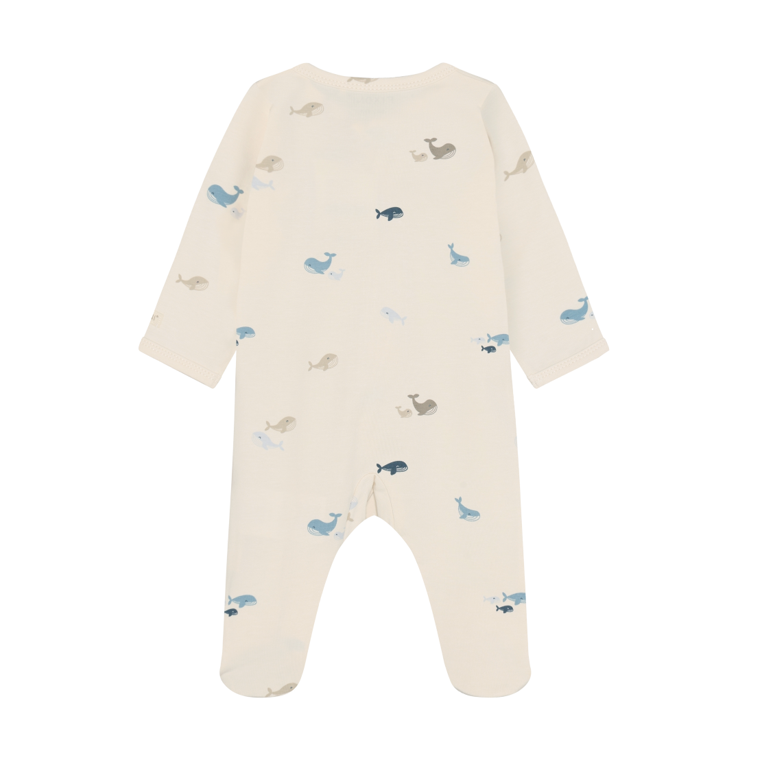 FIXONI Arctic Ice Footie 423088