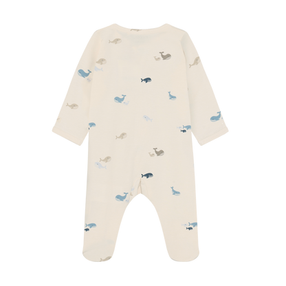 FIXONI Arctic Ice Footie 423088