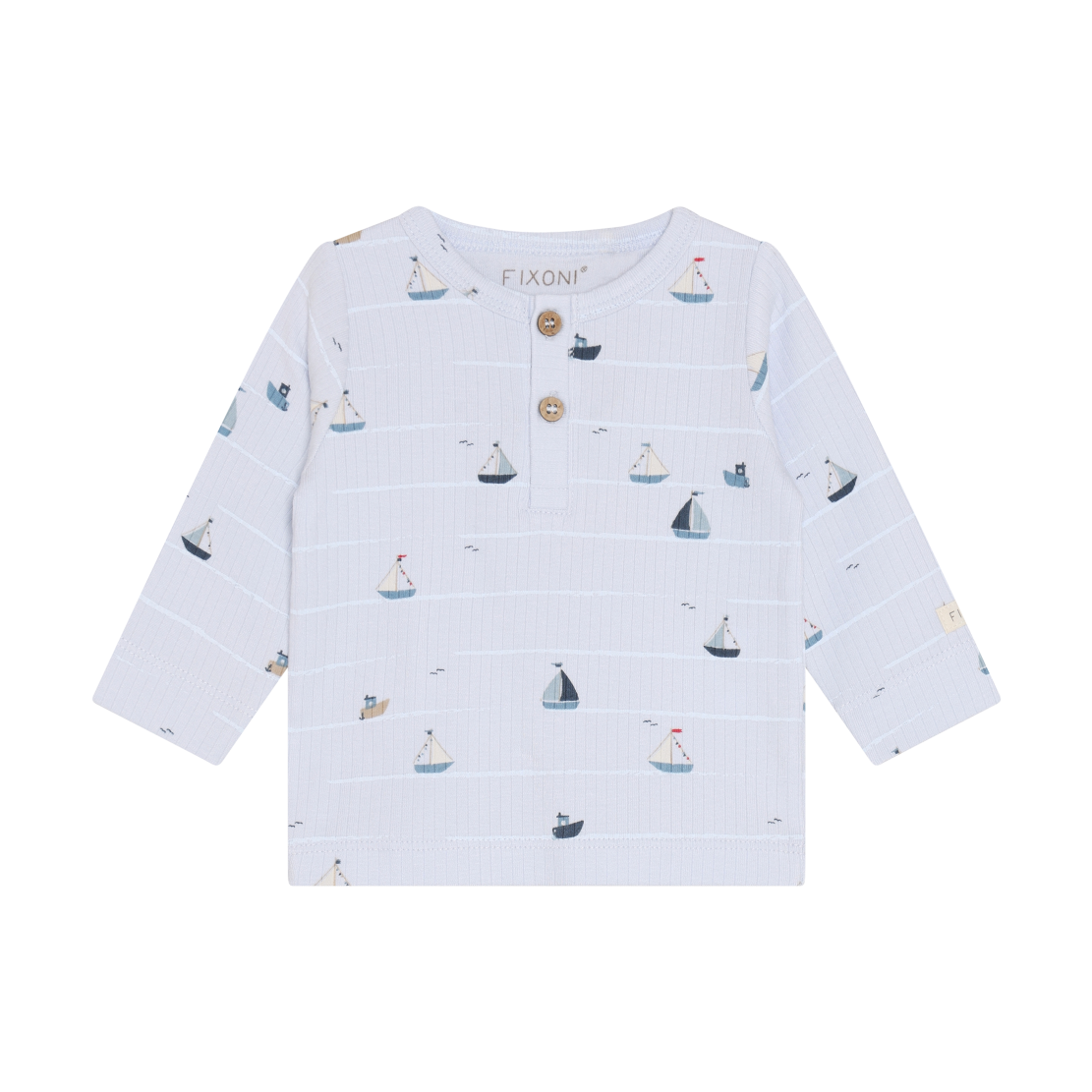 FIXONI Arctic Ice Top 423093