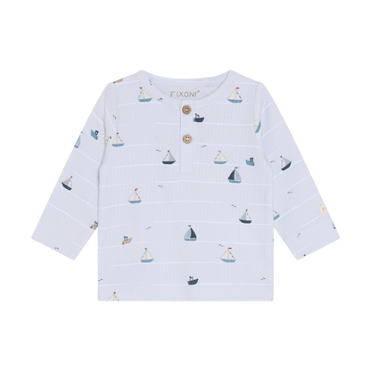 FIXONI Arctic Ice Top 423093