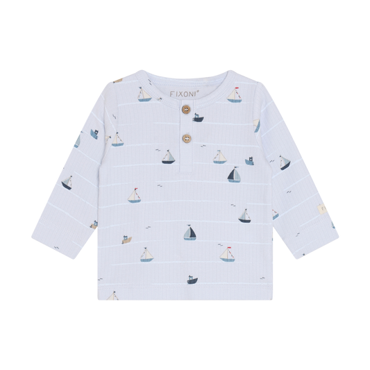 FIXONI Arctic Ice Top 423093