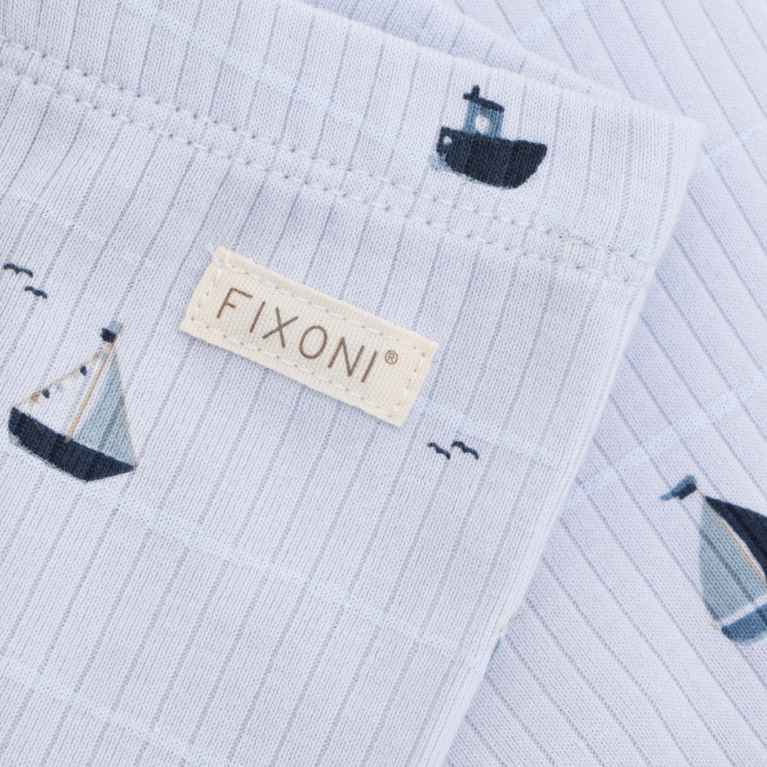 FIXONI Arctic Ice Pants 423094