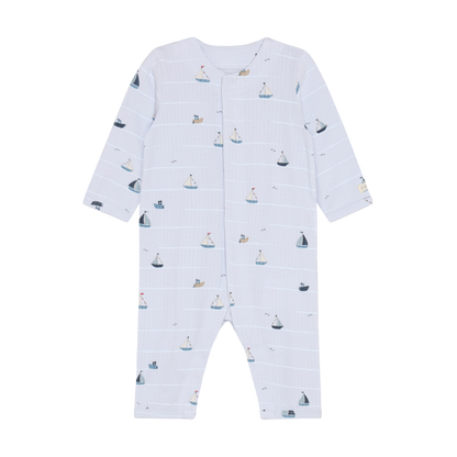 FIXONI Arctic Ice Coverall 423095
