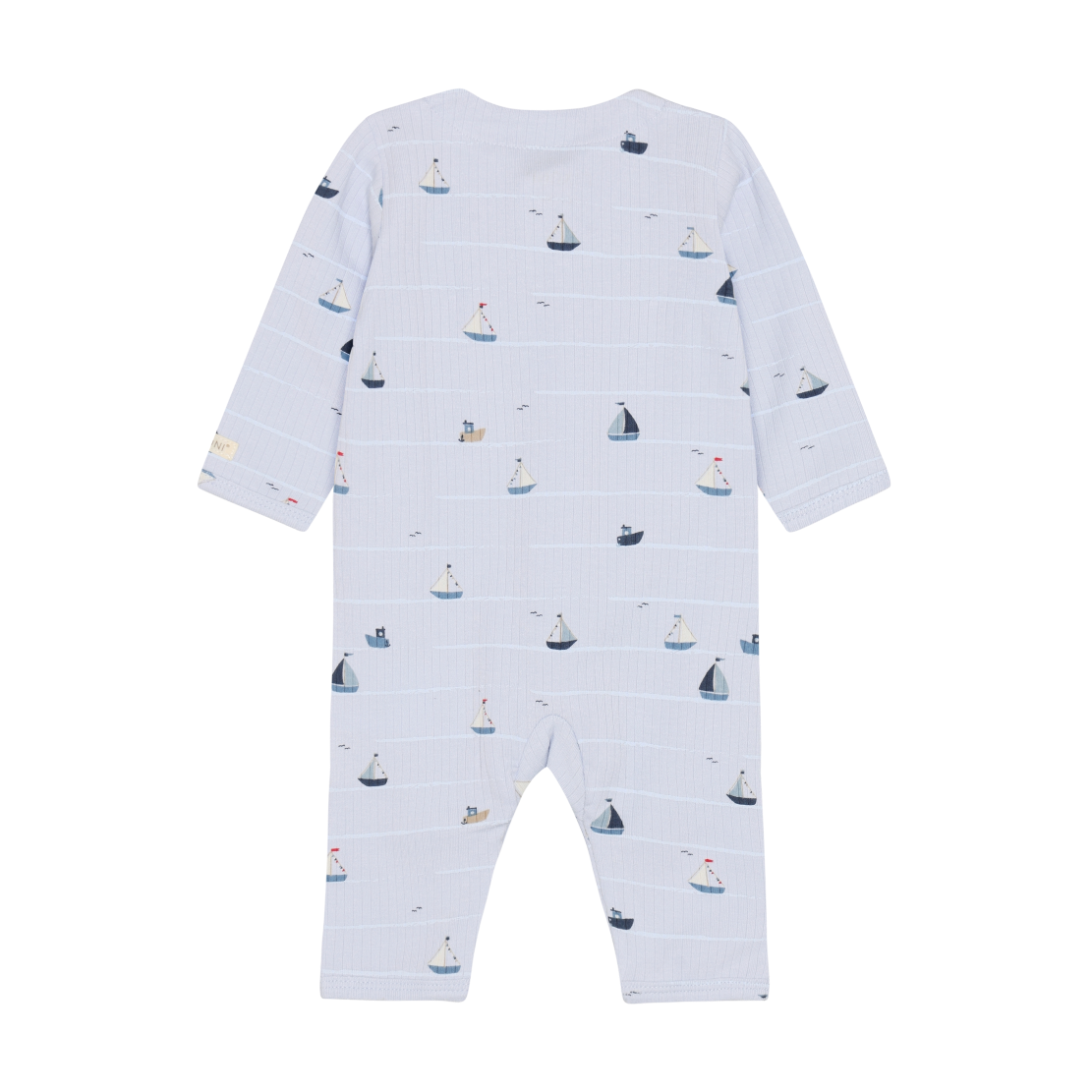 FIXONI Arctic Ice Coverall 423095