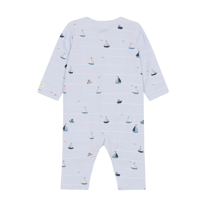 FIXONI Arctic Ice Coverall 423095