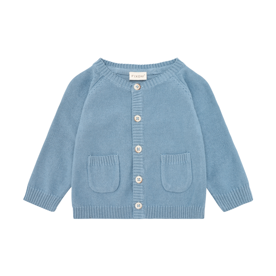 FIXONI Mountain Spring Cardigan 423111-7019
