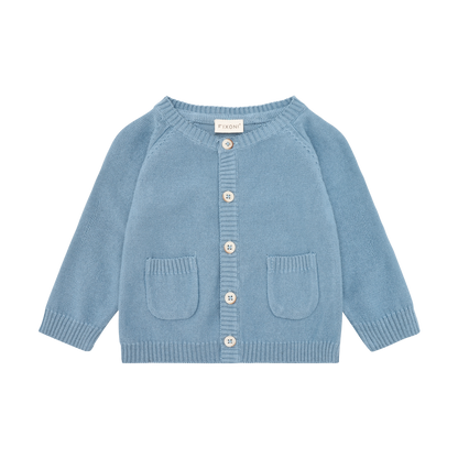FIXONI Mountain Spring Cardigan 423111-7019