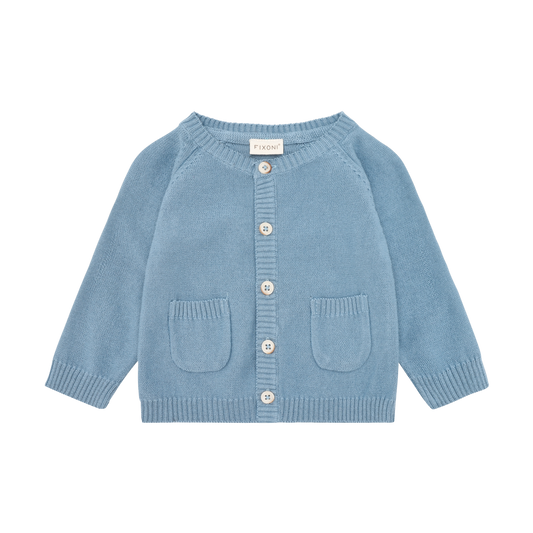 FIXONI Mountain Spring Cardigan 423111-7019