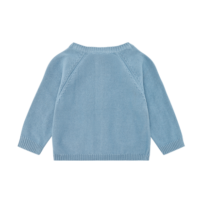 FIXONI Mountain Spring Cardigan 423111-7019