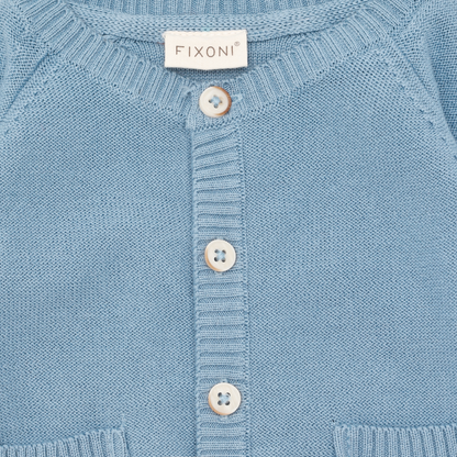 FIXONI Mountain Spring Cardigan 423111-7019