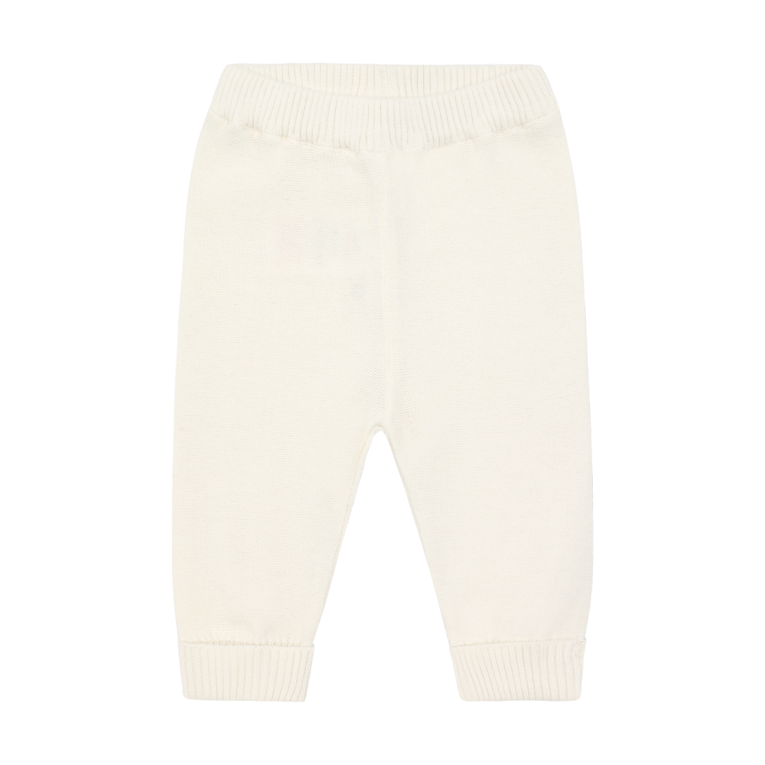 FIXONI Antique White Pants 423112-1015