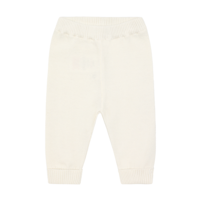 FIXONI Antique White Pants 423112-1015