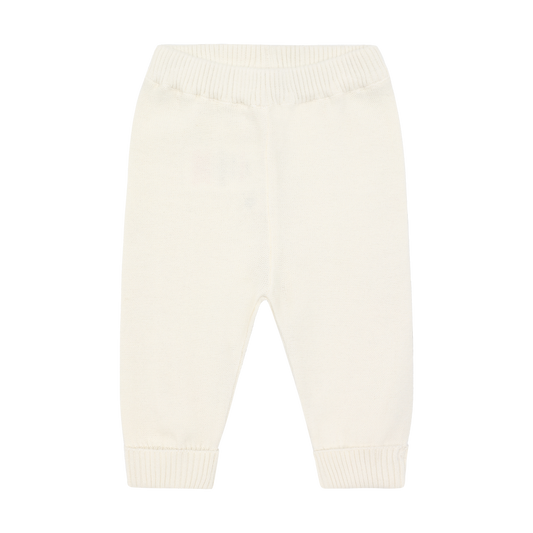 FIXONI Antique White Pants 423112-1015