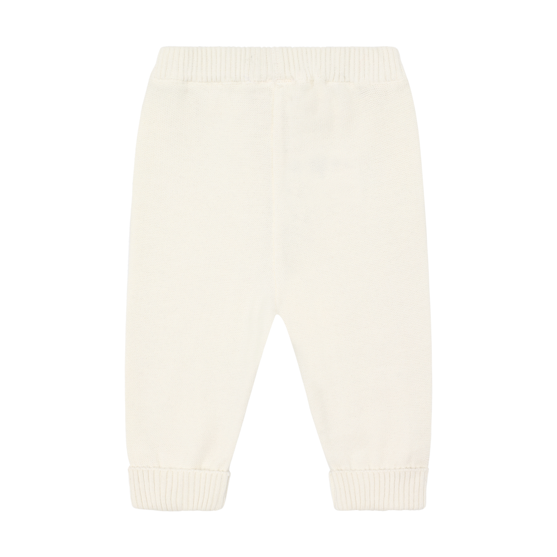 FIXONI Antique White Pants 423112-1015