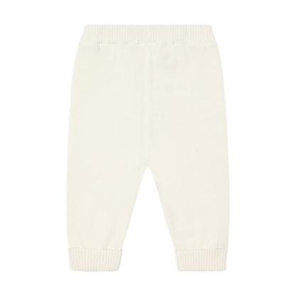 FIXONI Antique White Pants 423112-1015