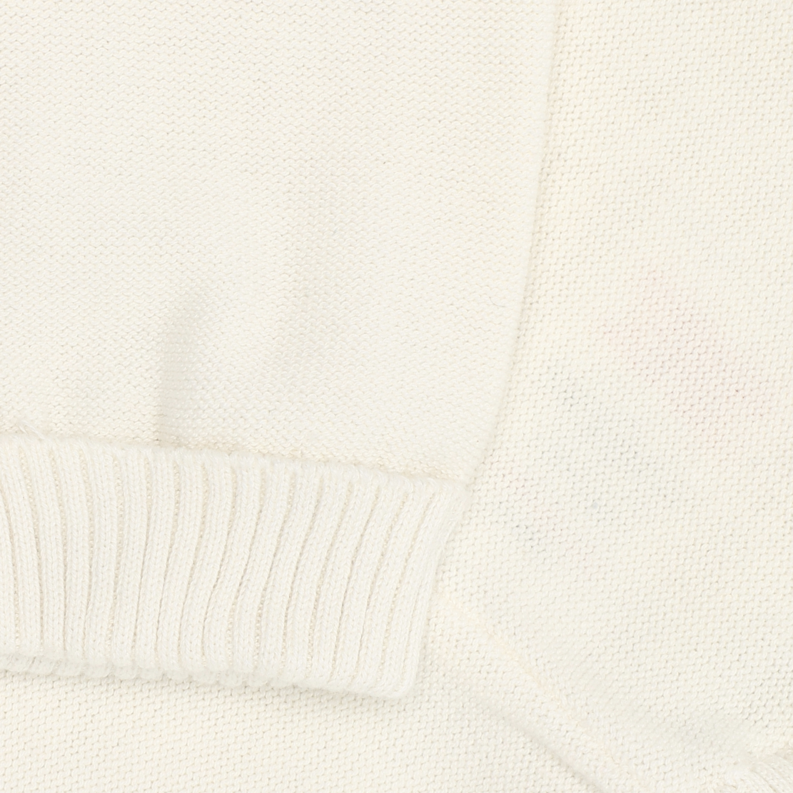 FIXONI Antique White Pants 423112-1015