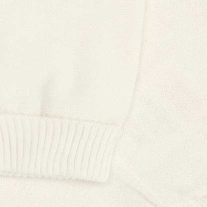 FIXONI Antique White Pants 423112-1015