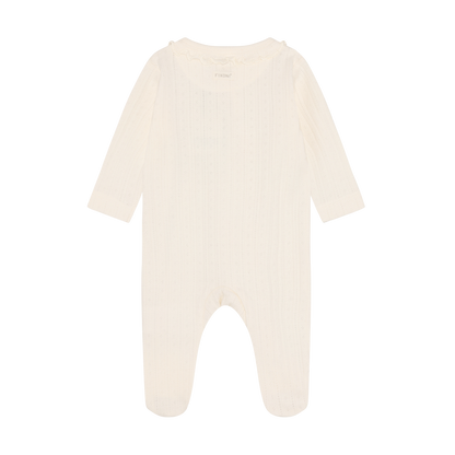 FIXONI Pointelle Footie 423139-1701